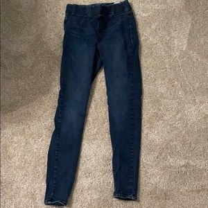 Old navy jeans